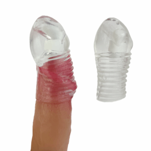 Тетра вибронасадка для головки удлиняющая