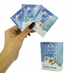 Dry Well нейтральный лубрикант на водной основе 220 мл