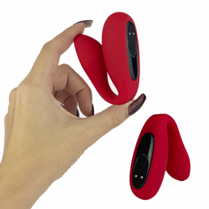 Вильнюс вибратор для пар Артикул