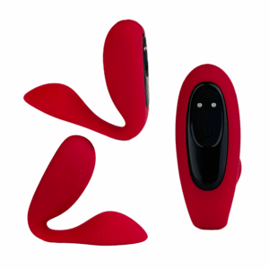 Вильнюс вибратор для пар Артикул