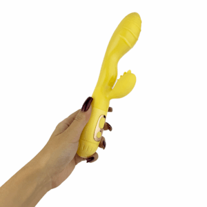 Фармо вибратор кролик заряжающийся