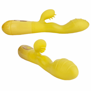 Фармо вибратор кролик заряжающийся