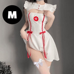 Юлианна М платье костюм медсестры