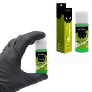 Vibroquet мята жидкий вибратор возбуждающая смазка