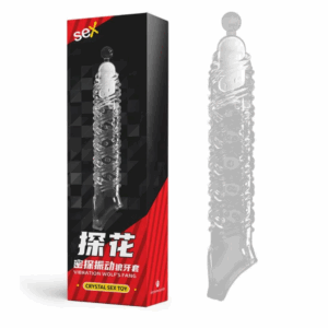 Спаренто вибронасадка удлиняющая