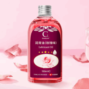 Роза масло массажное Cocelife 130 мл