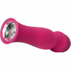 Андервуд ванд стимулятор клитора с буст кнопкой