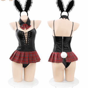 Рут костюм школьницы