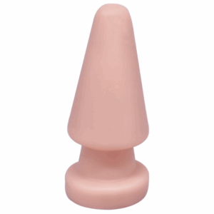 Ноэлия большая анальная пробка средней мягкости Артикул 1082