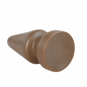 Ноэлия большая анальная пробка средней мягкости Артикул 1082