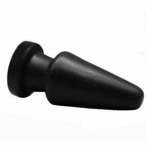 Ноэлия большая анальная пробка средней мягкости Артикул 1082