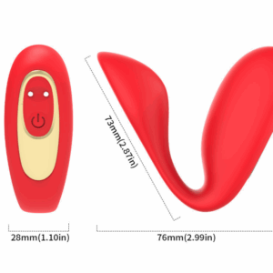 Вильнюс вибратор для пар Артикул
