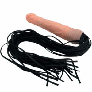 Плётка-фаллос Артикул 131