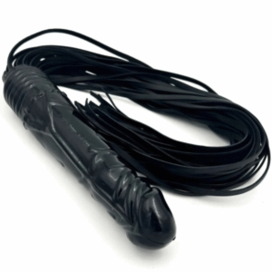 Плётка-фаллос Артикул 131