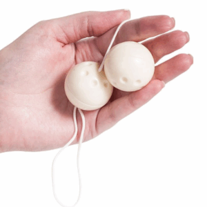 Yan Balls вагинальные шарики пластик