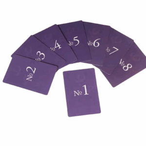 Настольная игра для взрослых кофе-брейк