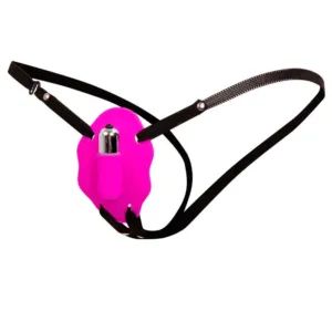 Love Rider вибротрусики на батарейках Артикул 34