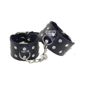 Наручники со стразами Дебора Артикул 110