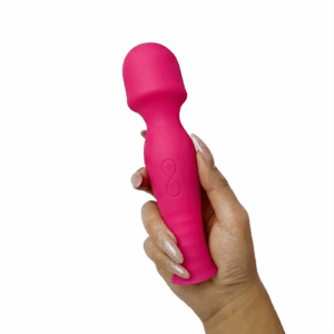 Андервуд ванд стимулятор клитора с буст кнопкой