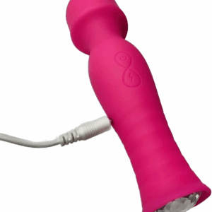 Андервуд ванд стимулятор клитора с буст кнопкой