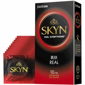 Skyn Ultra Thin презервативы без латекса 006