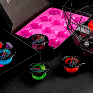 Алкогольное желе 1 шот 45 мл