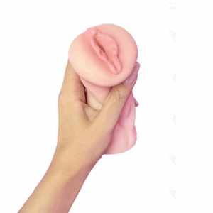 Дерпина мини вагина мастурбатор натуралистичная