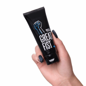 Great fist густая смазка для фистинга