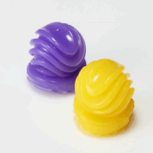 Bobble Magic Marbles мастурбатор с подвижными шариками Tenga