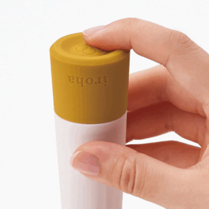 Iroha Rin Kogane вибратор на батарейках