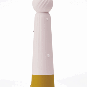 Iroha Rin Kogane вибратор на батарейках