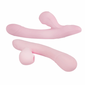 Арден вакуумный вибратор кролик заряжающийся