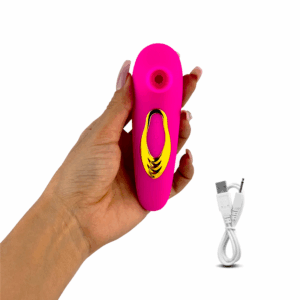 Уэстли вакуумный стимулятор клитора Артикул