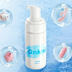 Ankni пенка антисептик для секс игрушек