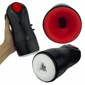 Анастейша мастурбатор вакуумный с доп насадкой