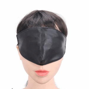 Тенебра маска повязка блекаут для глаз