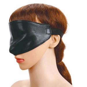 Тенебра маска повязка блекаут для глаз