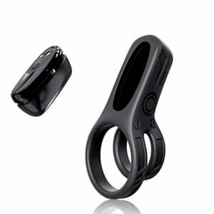 Вормели заряжающееся эрекционное виброкольцо