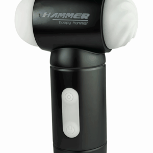 Паппи вакуумный двусторонний стимулятор клитора Артикул 2098