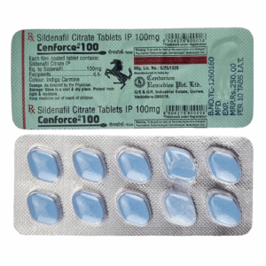 Силденафил 100 мужской возбудитель БАД 1 таблетка