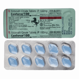 Силденафил 100 мужской возбудитель БАД 1 таблетка  Артикул 262