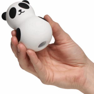 Pocket Panda Satisfyer вакуумный стимулятор клитора