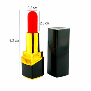 Версалия вибратор помада заряжающийся