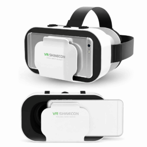 Shinecon 3D очки для порно с пультом управления Артикул