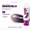 Berinjelo Hot Flowers возбуждающий гель для двоих 15 г Артикул 2674