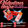 Возбуждающие капли для женщин Valentine desire флакон на 2 порции Артикул 256