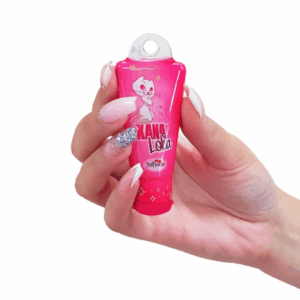 Xana Loca жидкий вибратор не съедобный 15 мл