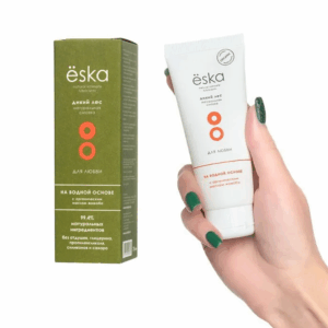 Дикий лес Ёska анальная смазка водная 75 мл