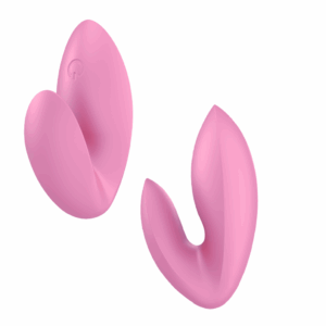 Love Riot вибратор на палец Satisfyer