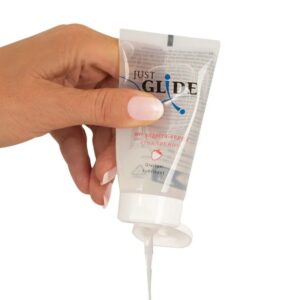 Water Just Glide смазка водная 50 мл